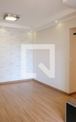 Apartamento para alugar com 72m², 3 quartos e 2 vagasSala