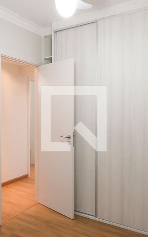 Apartamento para alugar com 72m², 3 quartos e 2 vagasQuarto 1