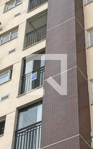 Apartamento para alugar com 72m², 3 quartos e 2 vagasFachada