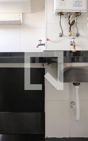 Apartamento para alugar com 72m², 3 quartos e 2 vagasÁrea de Serviço