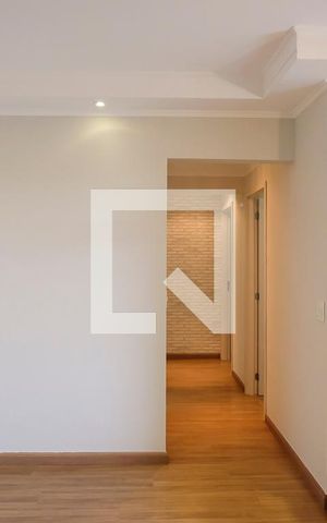 Apartamento para alugar com 72m², 3 quartos e 2 vagasSala