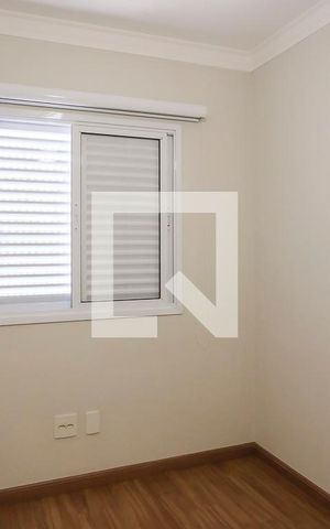 Apartamento para alugar com 72m², 3 quartos e 2 vagasQuarto 2