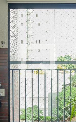 Apartamento para alugar com 72m², 3 quartos e 2 vagasVaranda