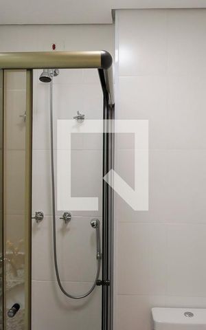 Apartamento para alugar com 72m², 3 quartos e 2 vagasBanheiro