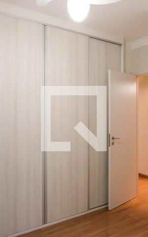 Apartamento para alugar com 72m², 3 quartos e 2 vagasSuíte