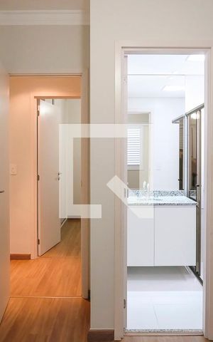 Apartamento para alugar com 72m², 3 quartos e 2 vagasSuíte