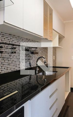 Apartamento para alugar com 72m², 3 quartos e 2 vagasCozinha