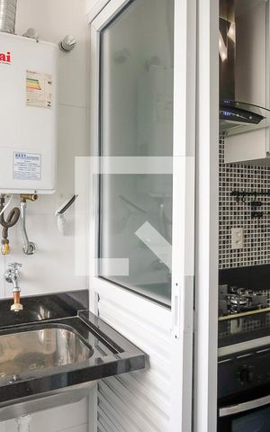 Apartamento para alugar com 72m², 3 quartos e 2 vagasÁrea de Serviço
