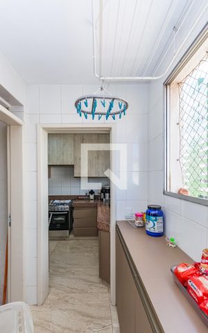 Apartamento à venda com 238m², 5 quartos e 3 vagas Apartamento à venda com 238m², 5 quartos e 3 vagasÁrea de Serviço