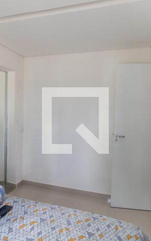 Apartamento para alugar com 80m², 2 quartos e 1 vagaQuarto 2