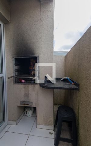 Apartamento para alugar com 80m², 2 quartos e 1 vagaÁrea comum - Churrasqueira