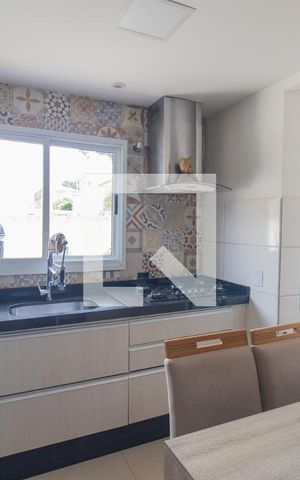 Apartamento para alugar com 80m², 2 quartos e 1 vagaCozinha
