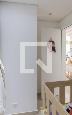 Apartamento para alugar com 80m², 2 quartos e 1 vagaQuarto 1