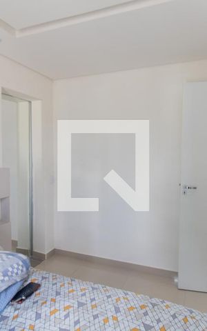 Apartamento para alugar com 80m², 2 quartos e 1 vagaQuarto 2