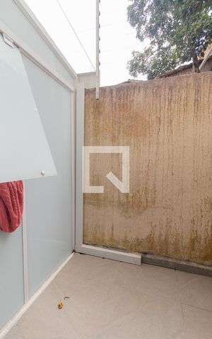 Apartamento para alugar com 80m², 2 quartos e 1 vagaÁrea Privativa