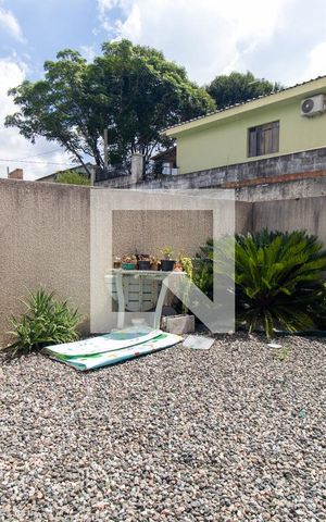 Apartamento para alugar com 80m², 2 quartos e 1 vagaQuintal