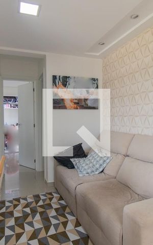 Apartamento para alugar com 80m², 2 quartos e 1 vagaSala