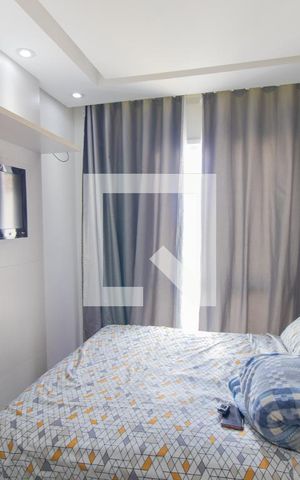 Apartamento para alugar com 80m², 2 quartos e 1 vagaQuarto 2