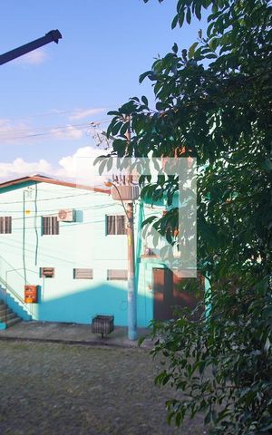Casa à venda com 230m², 3 quartos e 2 vagas Casa à venda com 230m², 3 quartos e 2 vagasVista do Quarto 1