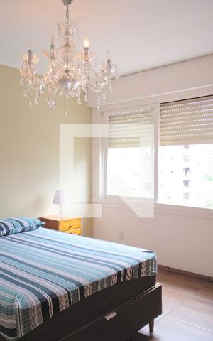 Apartamento à venda com 129m², 3 quartos e 1 vagaQuarto Suíte