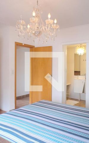 Apartamento à venda com 129m², 3 quartos e 1 vagaQuarto Suíte