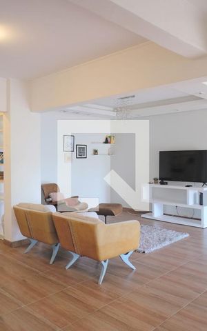Apartamento à venda com 129m², 3 quartos e 1 vagaSala