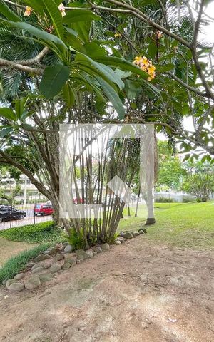 Apartamento para alugar com 129m², 3 quartos e 1 vaga Apartamento para alugar com 129m², 3 quartos e 1 vagaArea externa