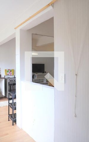 Apartamento à venda com 129m², 3 quartos e 1 vagaLavanderia