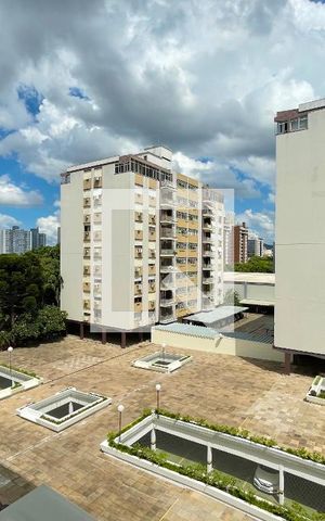 Apartamento para alugar com 129m², 3 quartos e 1 vaga Apartamento para alugar com 129m², 3 quartos e 1 vagaQuarto Suíte _Vista