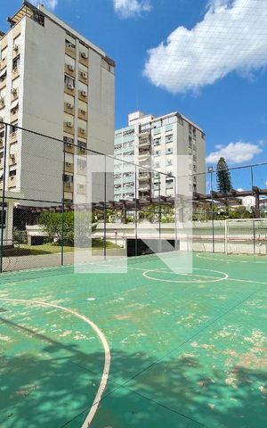 Apartamento para alugar com 129m², 3 quartos e 1 vaga Apartamento para alugar com 129m², 3 quartos e 1 vagaQuadra
