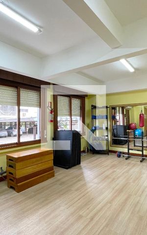 Apartamento para alugar com 129m², 3 quartos e 1 vaga Apartamento para alugar com 129m², 3 quartos e 1 vagaLavanderia