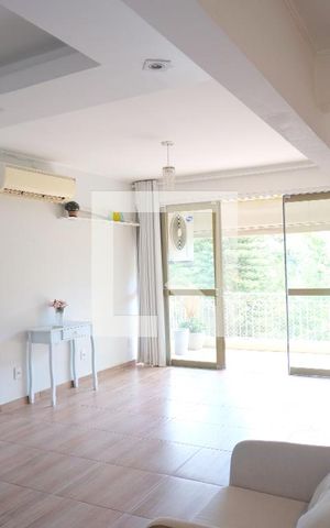 Apartamento à venda com 129m², 3 quartos e 1 vagaSala