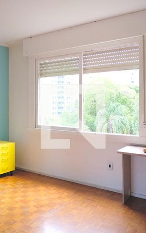 Apartamento à venda com 129m², 3 quartos e 1 vagaQuarto 2