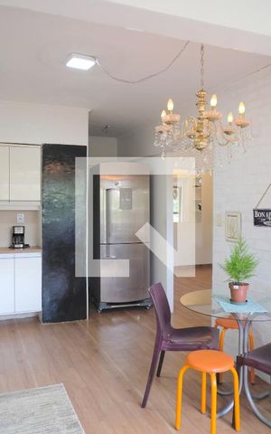 Apartamento à venda com 129m², 3 quartos e 1 vagaCozinha