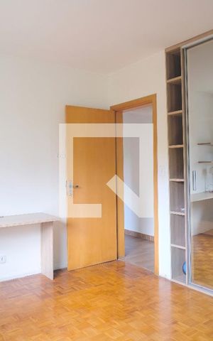 Apartamento à venda com 129m², 3 quartos e 1 vagaQuarto 2