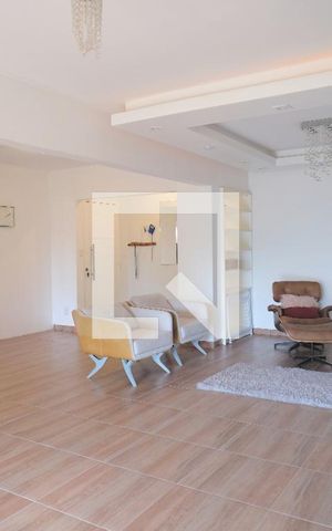 Apartamento à venda com 129m², 3 quartos e 1 vagaSala
