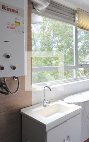 Apartamento à venda com 129m², 3 quartos e 1 vagaLavanderia