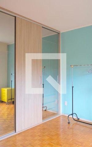 Apartamento à venda com 129m², 3 quartos e 1 vagaQuarto 2