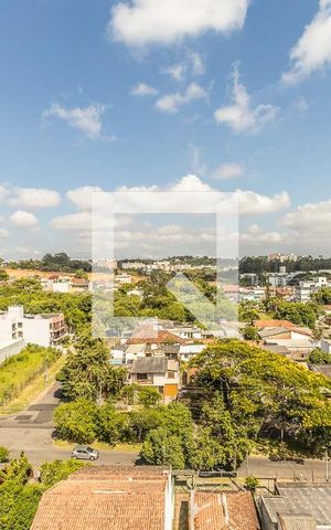 Apartamento à venda com 42m², 1 quarto e 1 vaga Apartamento à venda com 42m², 1 quarto e 1 vagaVista