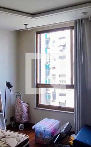 Apartamento à venda com 200m², 5 quartos e 3 vagas Apartamento à venda com 200m², 5 quartos e 3 vagasQuarto 4