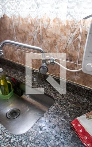 Casa à venda com 90m², 2 quartos e 1 vaga Casa à venda com 90m², 2 quartos e 1 vagaCozinha