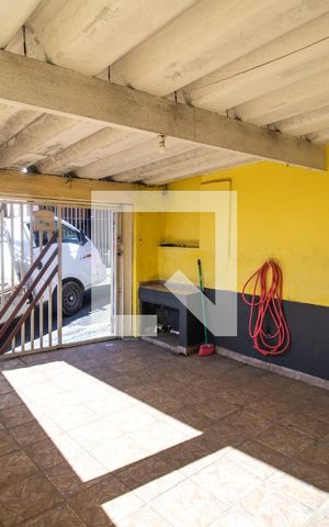 Casa à venda com 90m², 2 quartos e 1 vaga Casa à venda com 90m², 2 quartos e 1 vagaGaragem