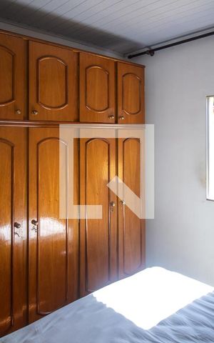 Casa à venda com 90m², 2 quartos e 1 vaga Casa à venda com 90m², 2 quartos e 1 vagaQuarto 2