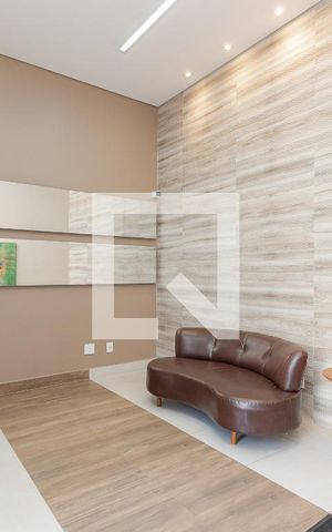 Apartamento à venda com 65m², 2 quartos e 1 vaga Apartamento à venda com 65m², 2 quartos e 1 vagaHall de Entrada