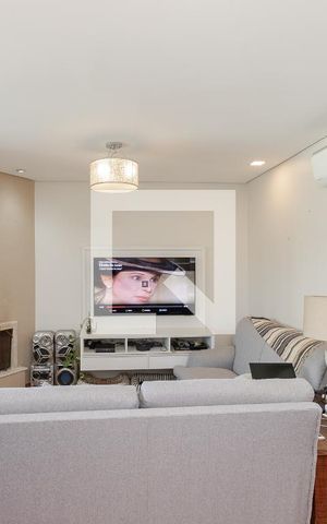 Apartamento à venda com 65m², 2 quartos e 1 vaga Apartamento à venda com 65m², 2 quartos e 1 vagaSala