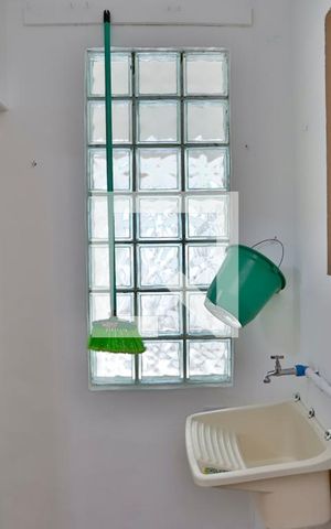 Casa para alugar com 41m², 1 quarto e 1 vaga Casa para alugar com 41m², 1 quarto e 1 vagaLavanderia