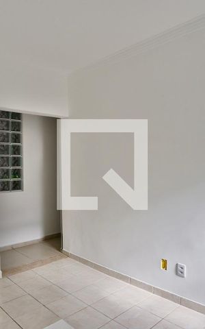 Casa para alugar com 41m², 1 quarto e 1 vaga Casa para alugar com 41m², 1 quarto e 1 vagaSala