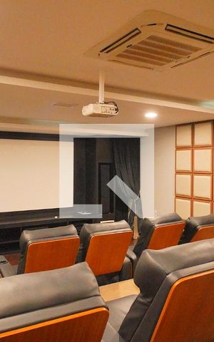 Apartamento para alugar com 130m², 3 quartos e 2 vagasCinema