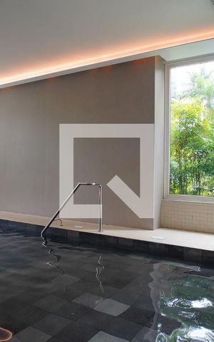 Apartamento para alugar com 130m², 3 quartos e 2 vagasPiscina aquecida