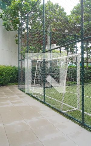 Apartamento para alugar com 130m², 3 quartos e 2 vagasQuadra Esportiva